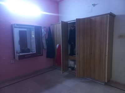 Fully Furnished 125 Sq. Yards House for Sale in Alamgir extension model colony