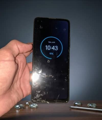 Motorola au 5g non pta