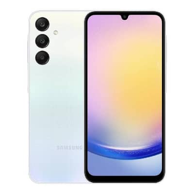 Samsung a25 5g