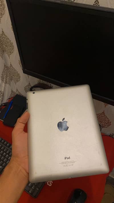 ipad 2