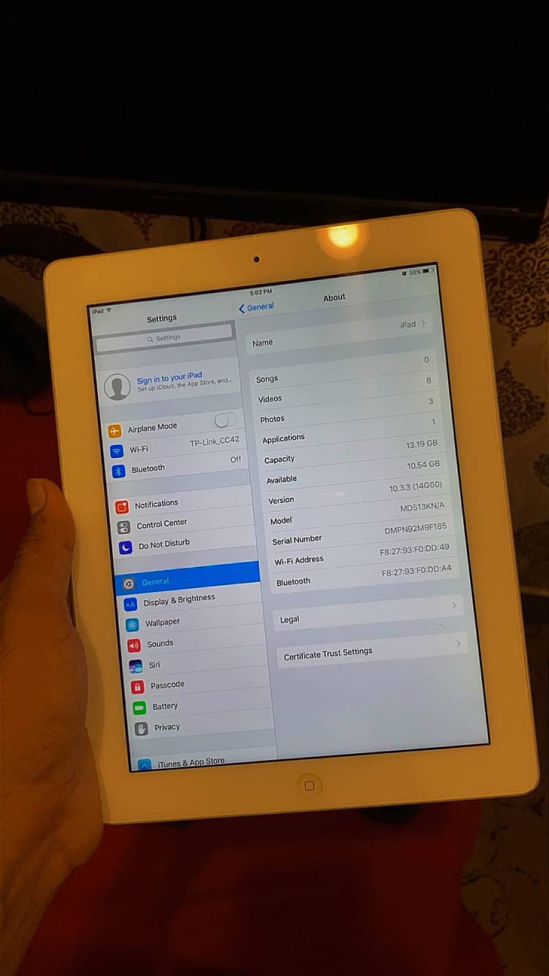 ipad 2 1