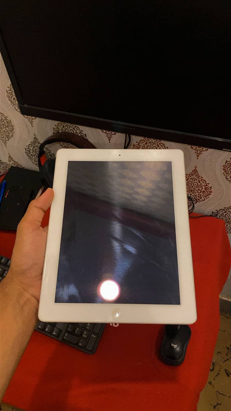ipad 2 3