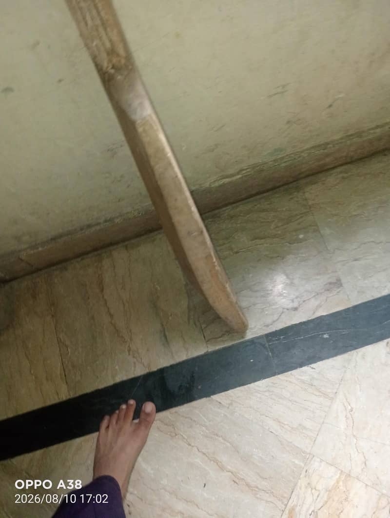 hard ball bat 1