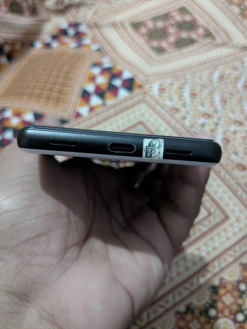 Google Pixel 6a 2