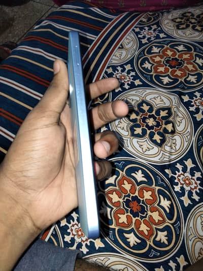 Itel A100c
