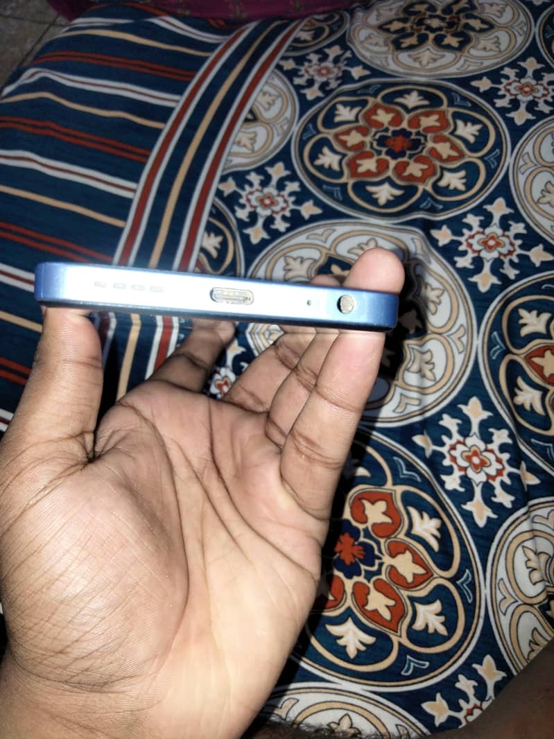 Itel A100c 1