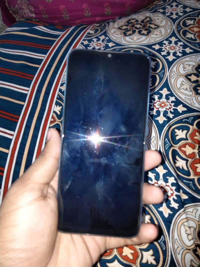 Itel A100c 3