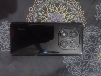 Xiaomi Redmi Note 14 Pro