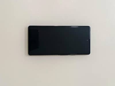 Google Pixel 6a