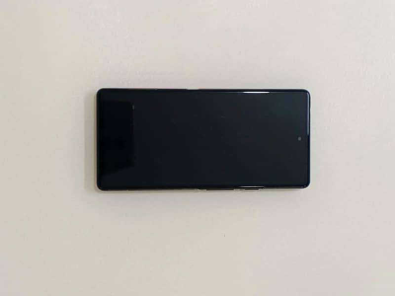 Google Pixel 6a 0