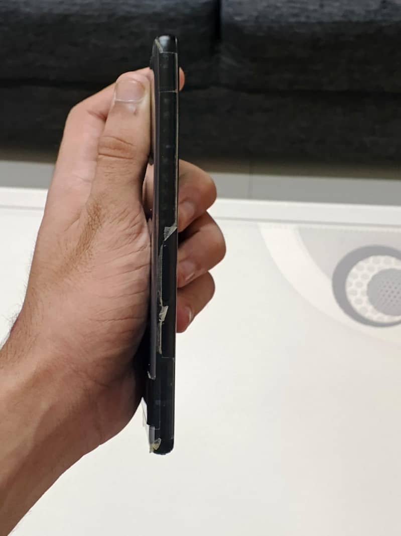 Google Pixel 6a 3