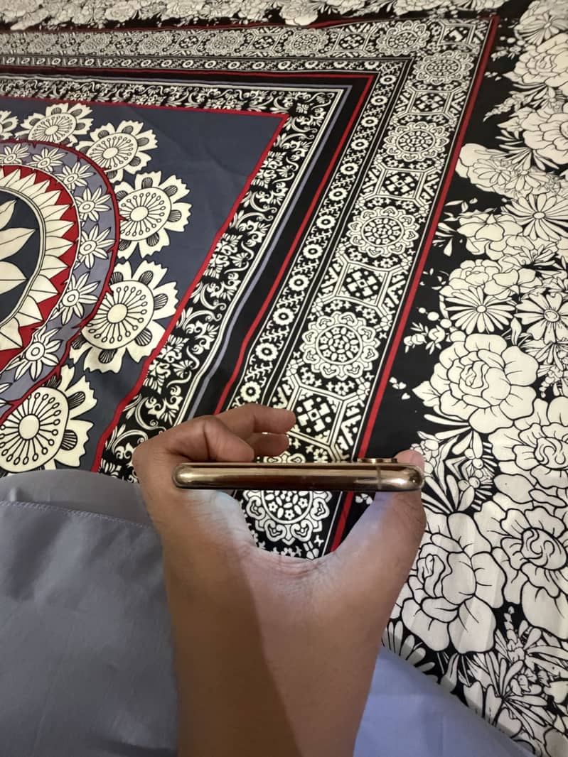 Apple iPhone Xs Max 1