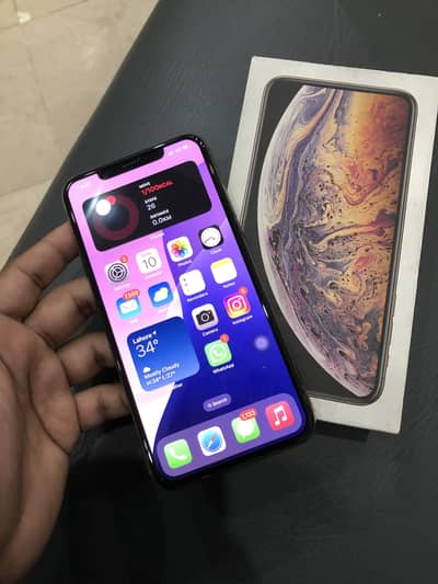 Apple iPhone XS Max