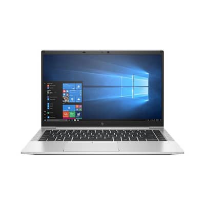 HP EliteBook 840 G7 – Core i5 10th Gen | 16GB RAM | 256GB SSD | Touch