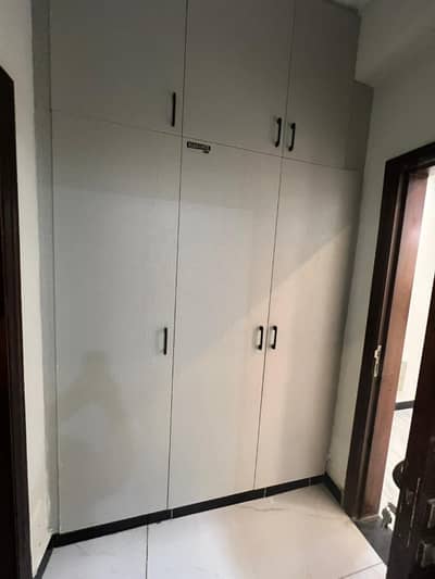 RESIDENTIAL FLAT FOR RENT