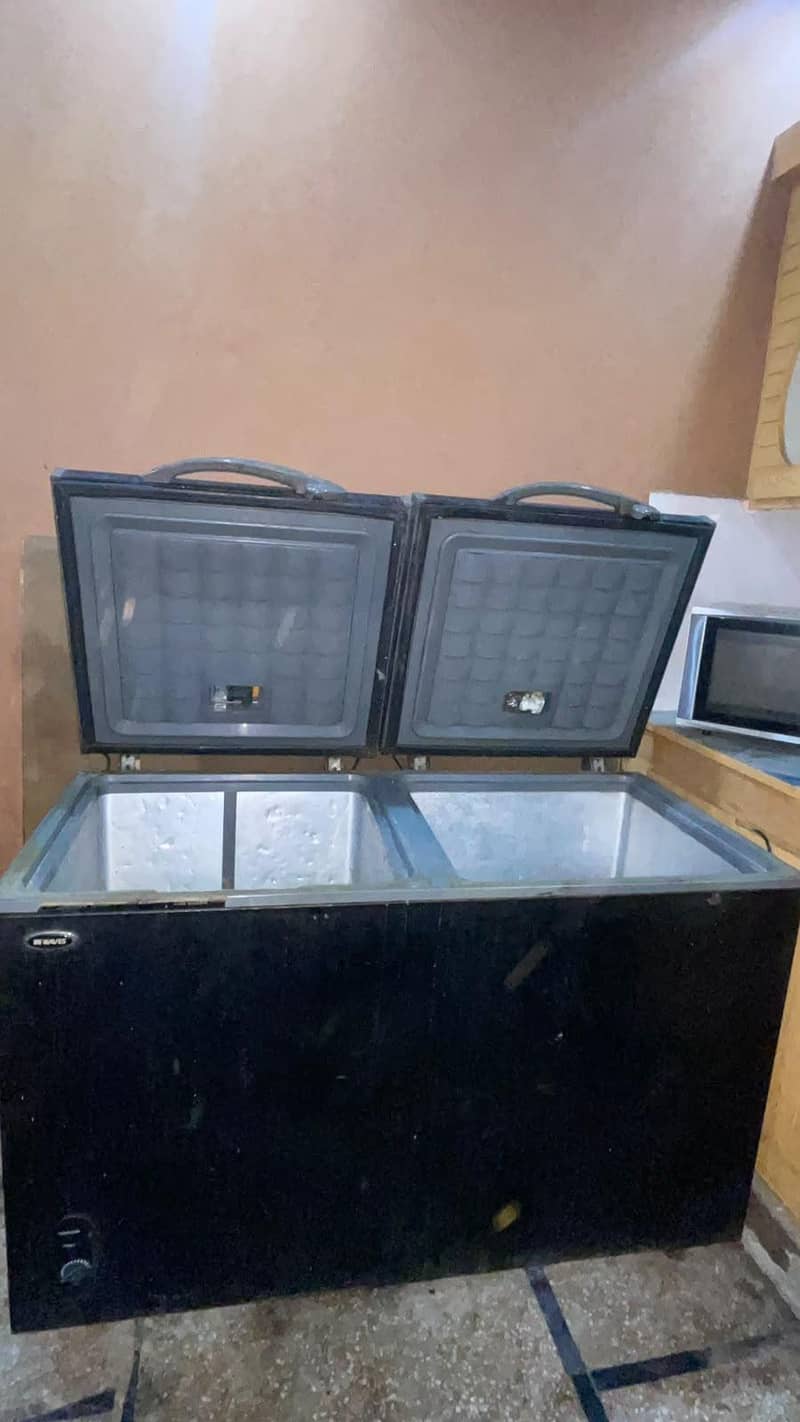 freezer 2