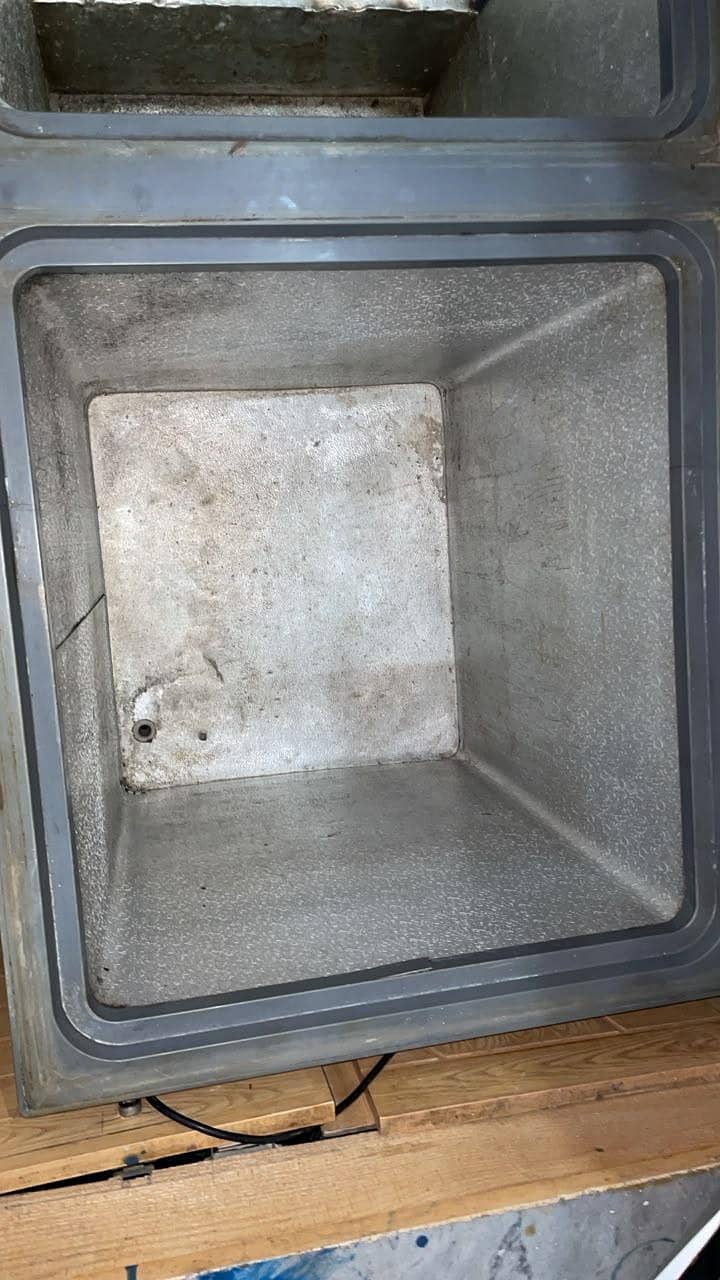 freezer 3