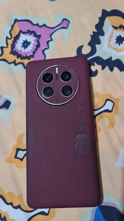 Huawei Mate 50 Pro