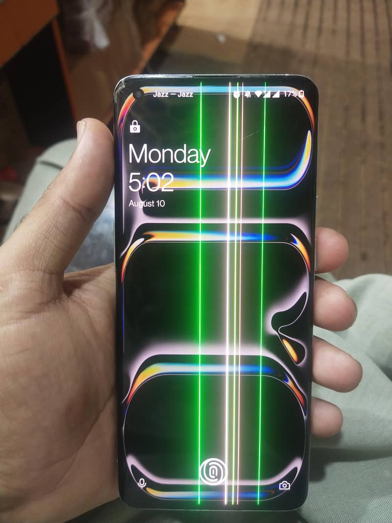 One Plus 9 Pro 0