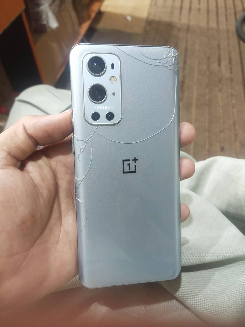 One Plus 9 Pro 2