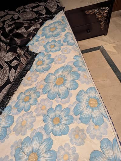 medicated mattress