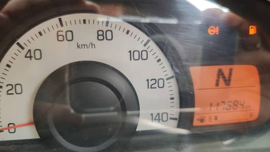 Suzuki Alto 2021