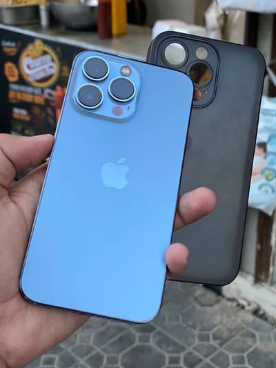 Apple iPhone 13 Pro Non pta