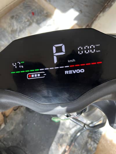 charge timing 6 to 9 hours and top speed is 80