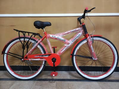 Bicycle 26-inch brand new for sale
