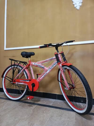 Bicycle 26-inch brand new for sale