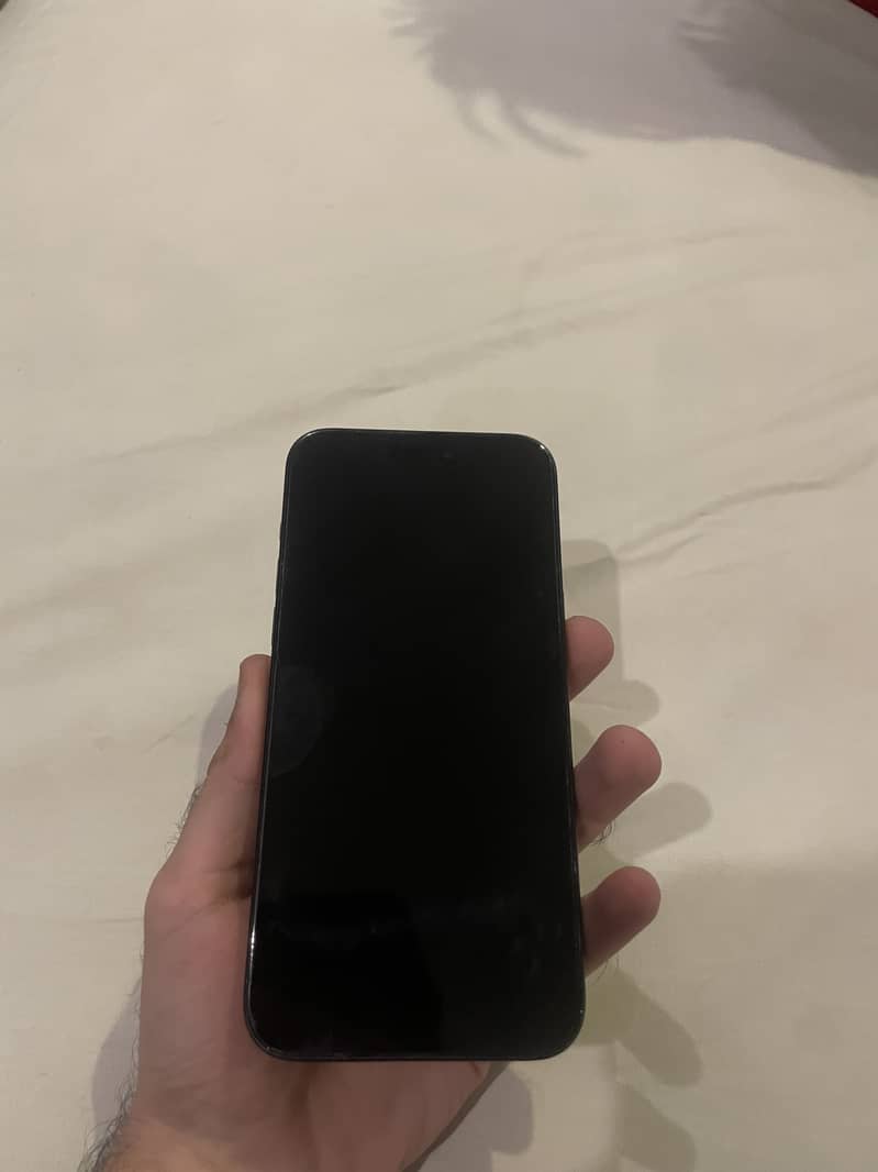 Apple iPhone 15 Pro Max 0