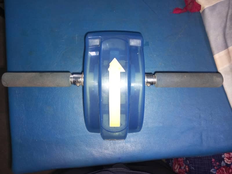 twister exercise machine 0