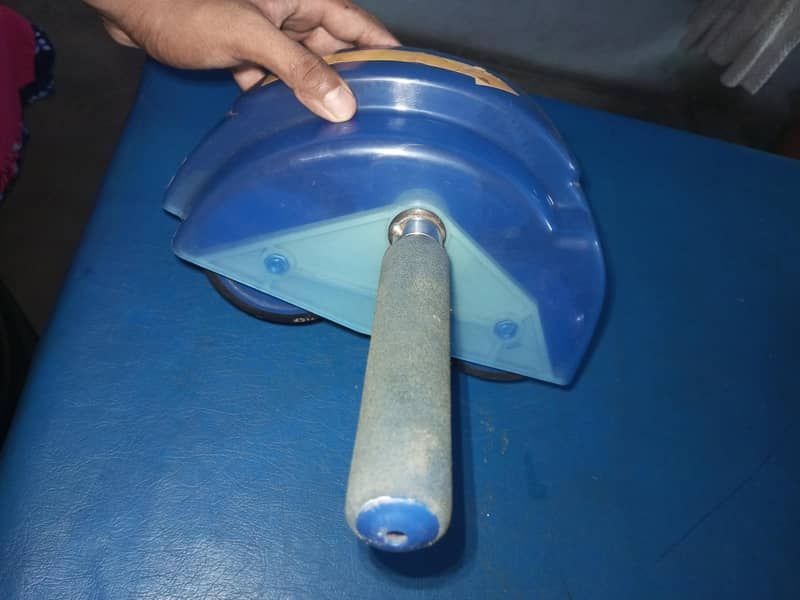 twister exercise machine 1