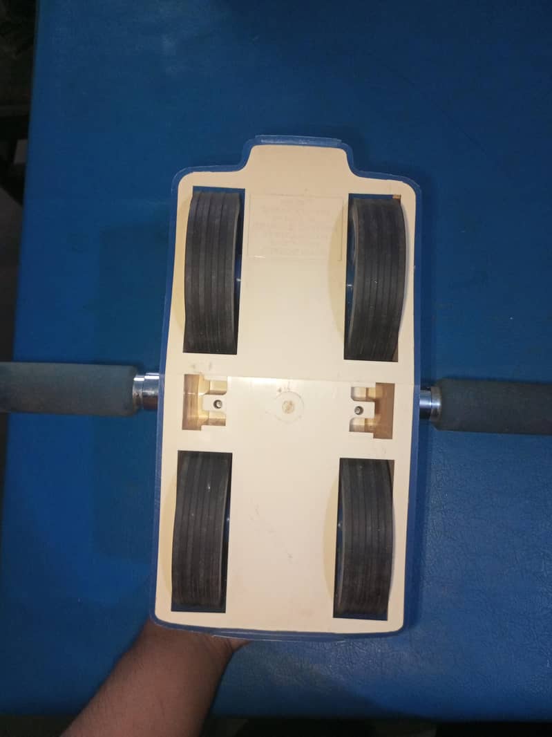 twister exercise machine 3