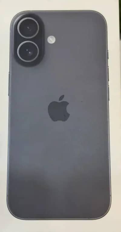 Apple iPhone 17