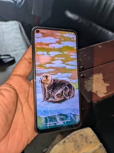 Vivo Y30