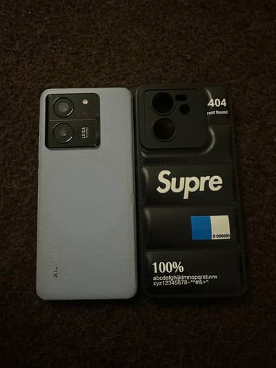 Xiaomi 13T Pro