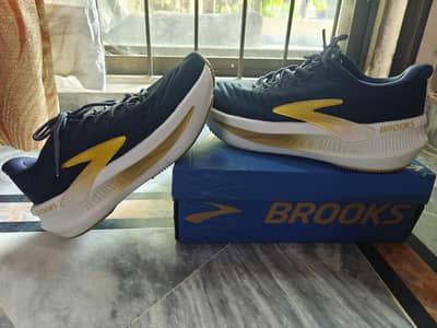 Brooks Glycerin Max 2  Authentic