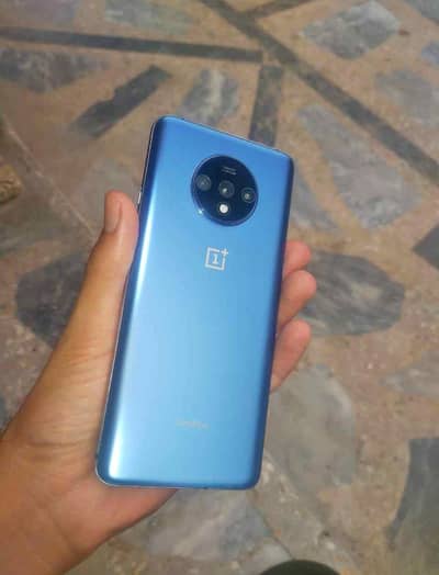 OnePlus 7t dead condition