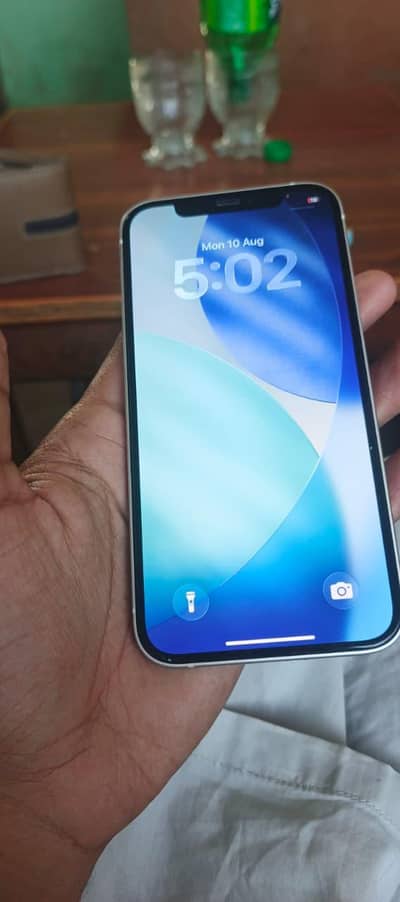 Apple iPhone 12