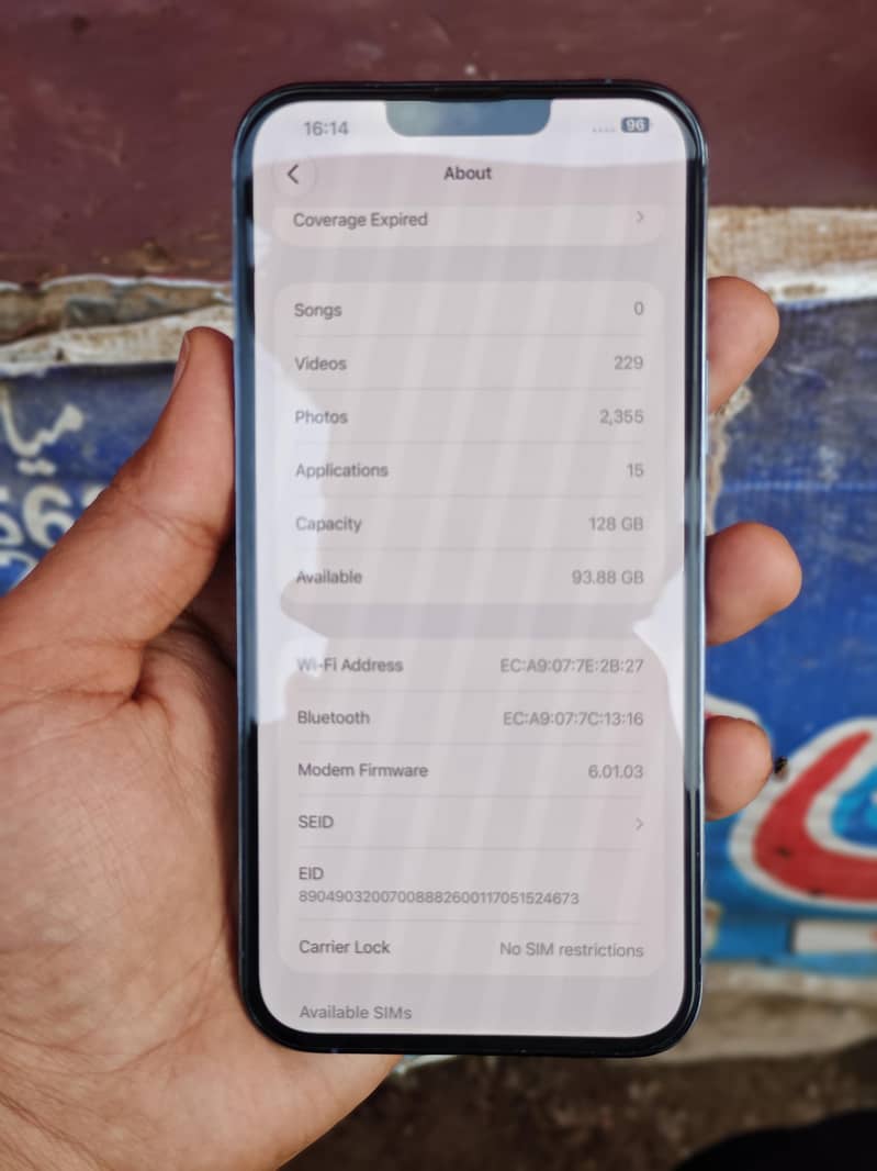 Apple iPhone 13 Pro Max 3
