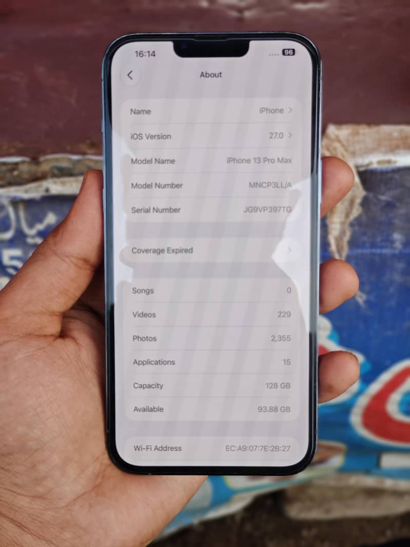 Apple iPhone 13 Pro Max 4