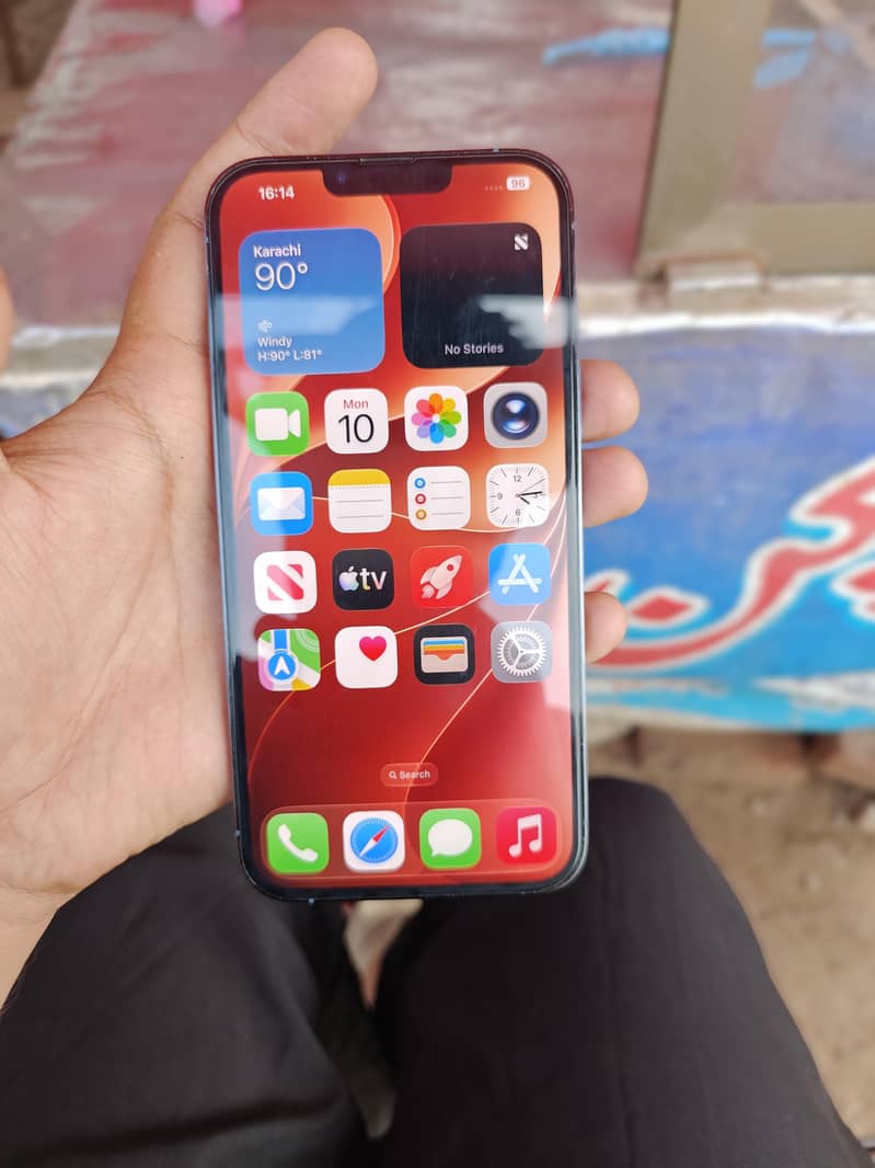 Apple iPhone 13 Pro Max 5