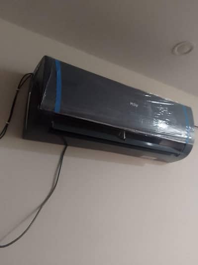 Haier DC Inverter