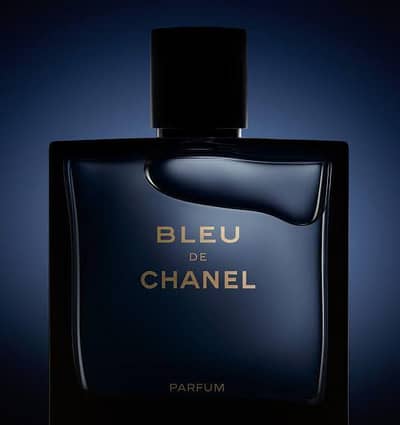BLEU DE CHANNEL PERFUME 100% ORIGINAL IN 50ML PACK