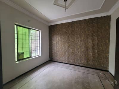 Double Story near Bypass chowk Gated st(03277342171)