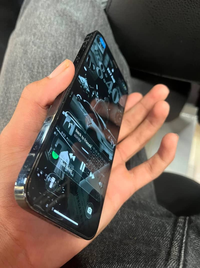Apple iPhone 12 Pro 5