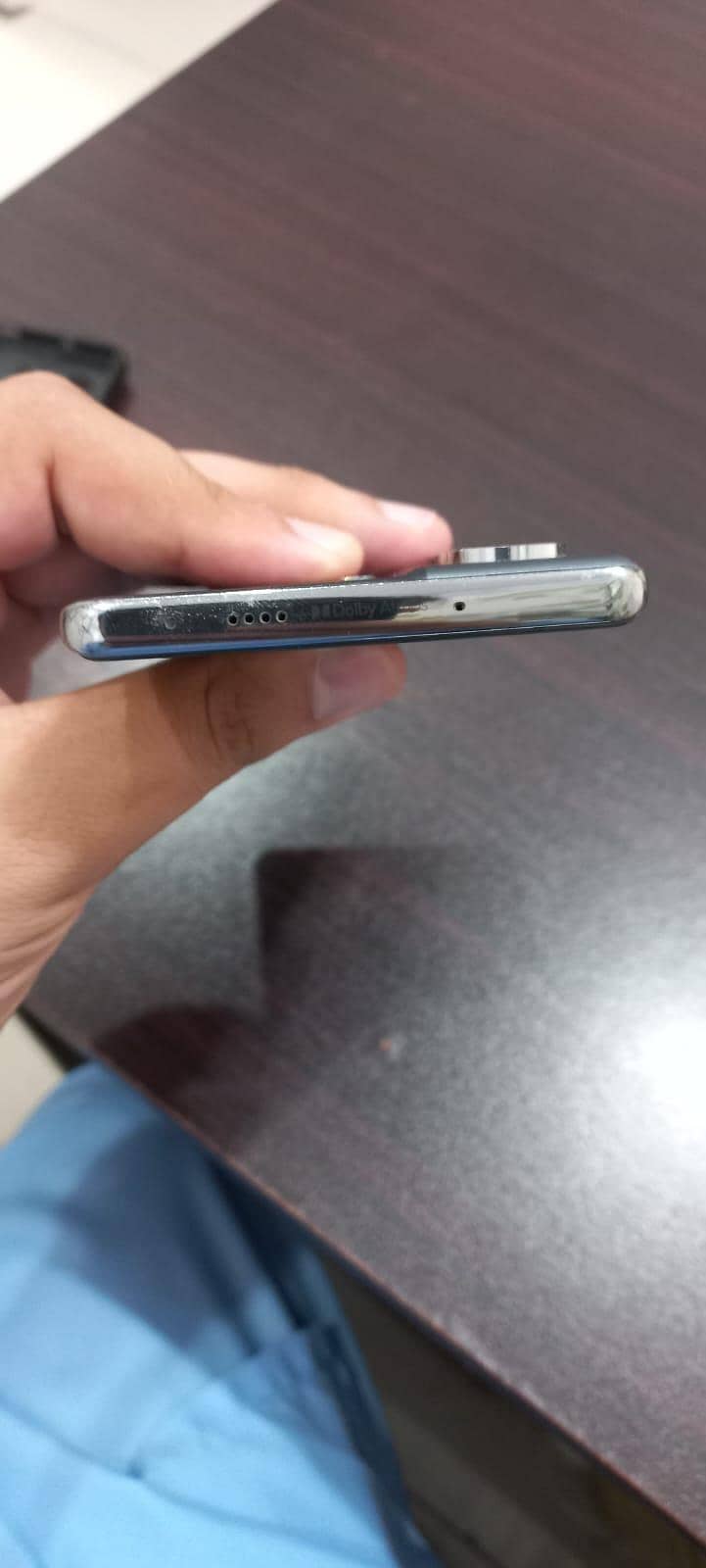 Tecno CAMON 40 Pro 1