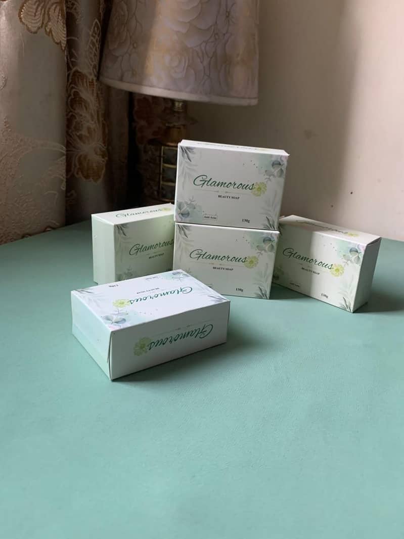 medicated soap 1