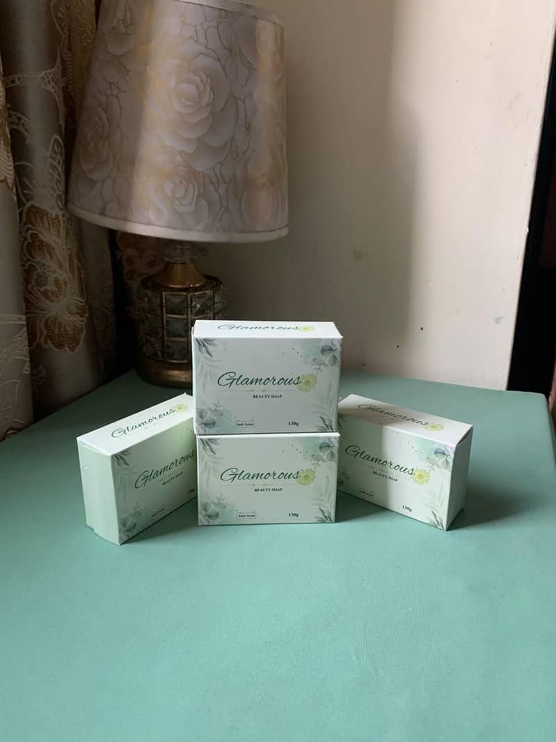 medicated soap 2